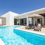 Villa Arbol Del Sol Playa Blanca (Lanzarote)