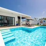 Villa Arbol Del Sol Playa Blanca (Lanzarote)