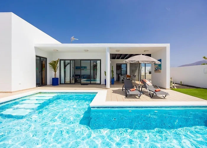 Villa Arbol Del Sol *