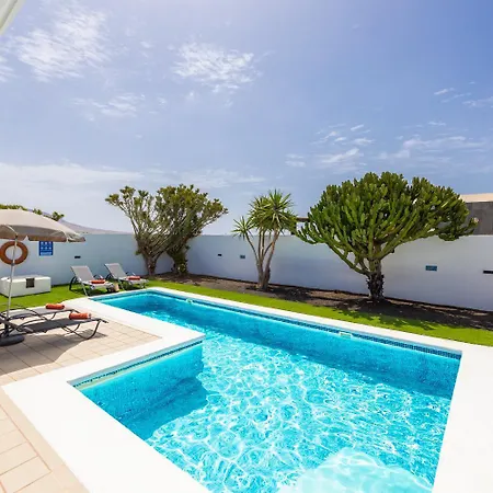 Arbol Del Sol Villa