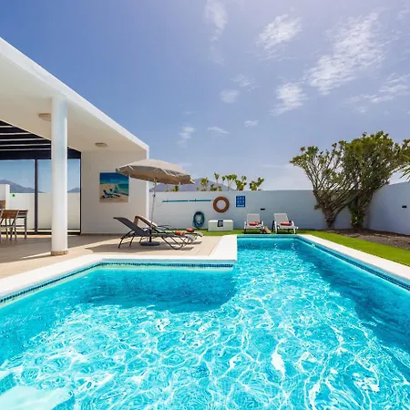 Vila Arbol Del Sol
