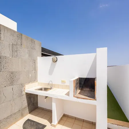 Arbol Del Sol بلايا بلانكا