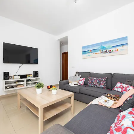 فيلة Arbol Del Sol *