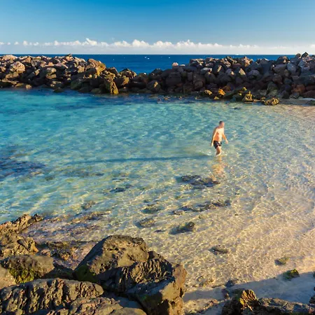 Arbol Del Sol فيلة بلايا بلانكا