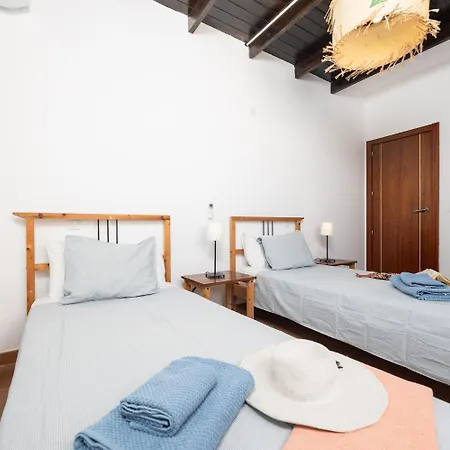 فيلة Arbol Del Sol بلايا بلانكا