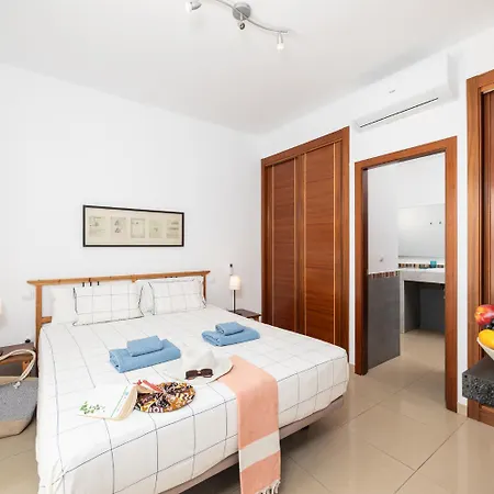 Arbol Del Sol * بلايا بلانكا