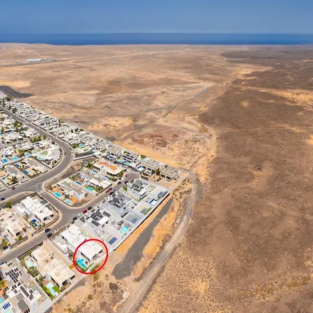 Arbol Del Sol فيلة بلايا بلانكا