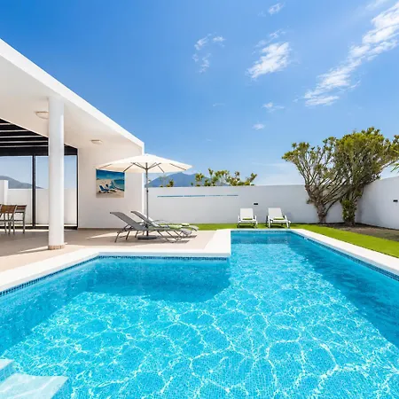 Arbol Del Sol Villa