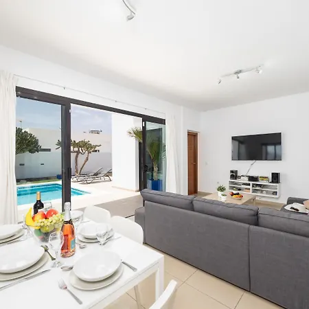 Arbol Del Sol Villa *