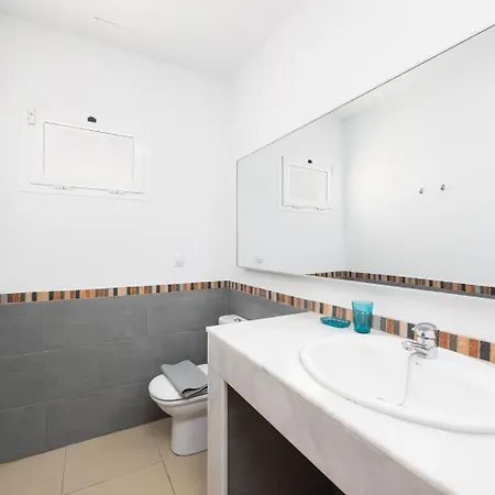 Arbol Del Sol Villa *