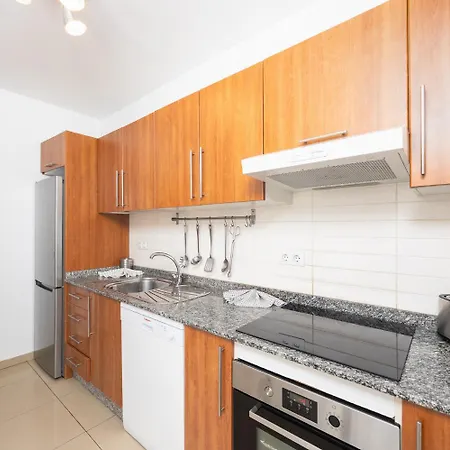 Arbol Del Sol Villa Playa Blanca (Lanzarote)