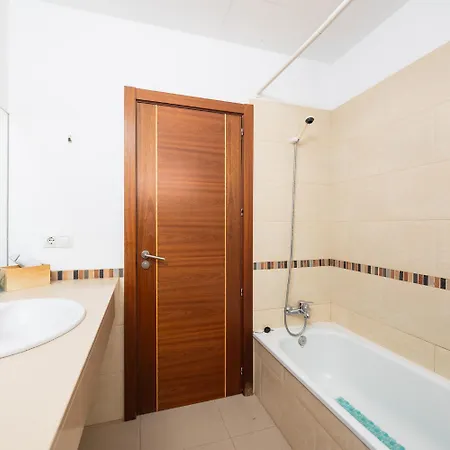 Arbol Del Sol Playa Blanca (Lanzarote)