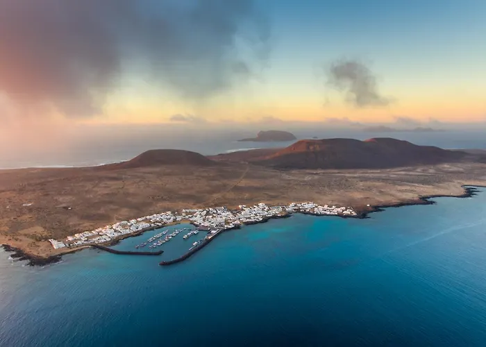Arbol Del Sol Playa Blanca (Lanzarote)