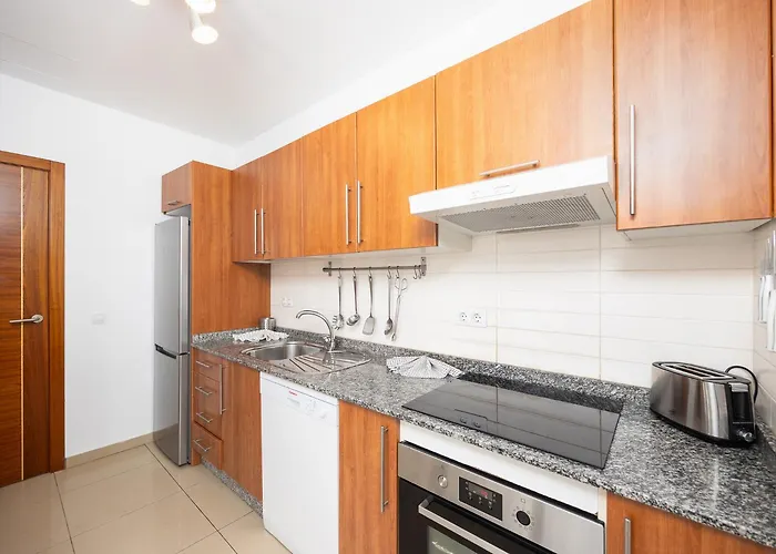 Arbol Del Sol Villa Playa Blanca (Lanzarote)