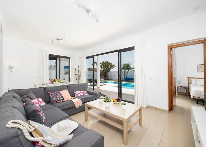 Arbol Del Sol Villa *